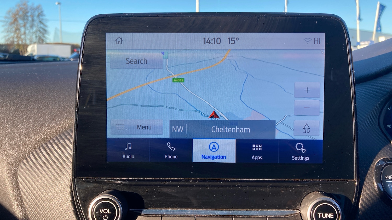 Used Ford Puma 2023 for sale - 76808063: Photo 39