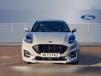 Used Ford Puma 2023 for sale - 76808063: Photo