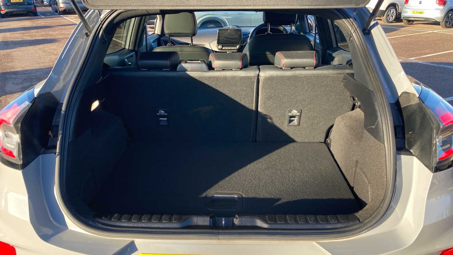 Used Ford Puma 2023 for sale - 76808063: Photo 4