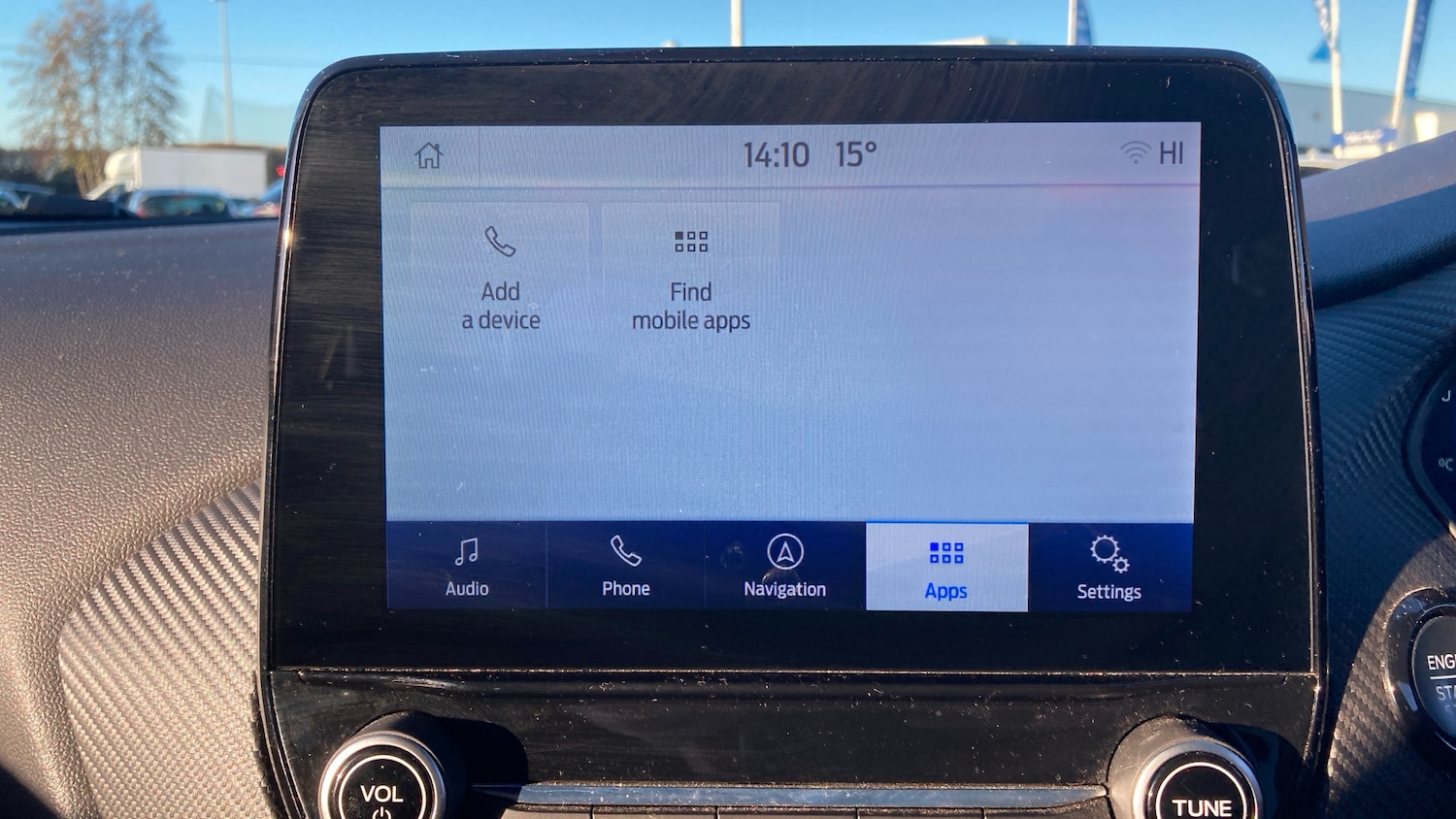 Used Ford Puma 2023 for sale - 76808063: Photo 40