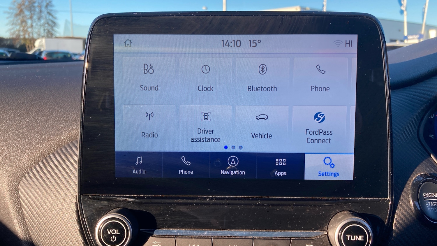 Used Ford Puma 2023 for sale - 76808063: Photo 41