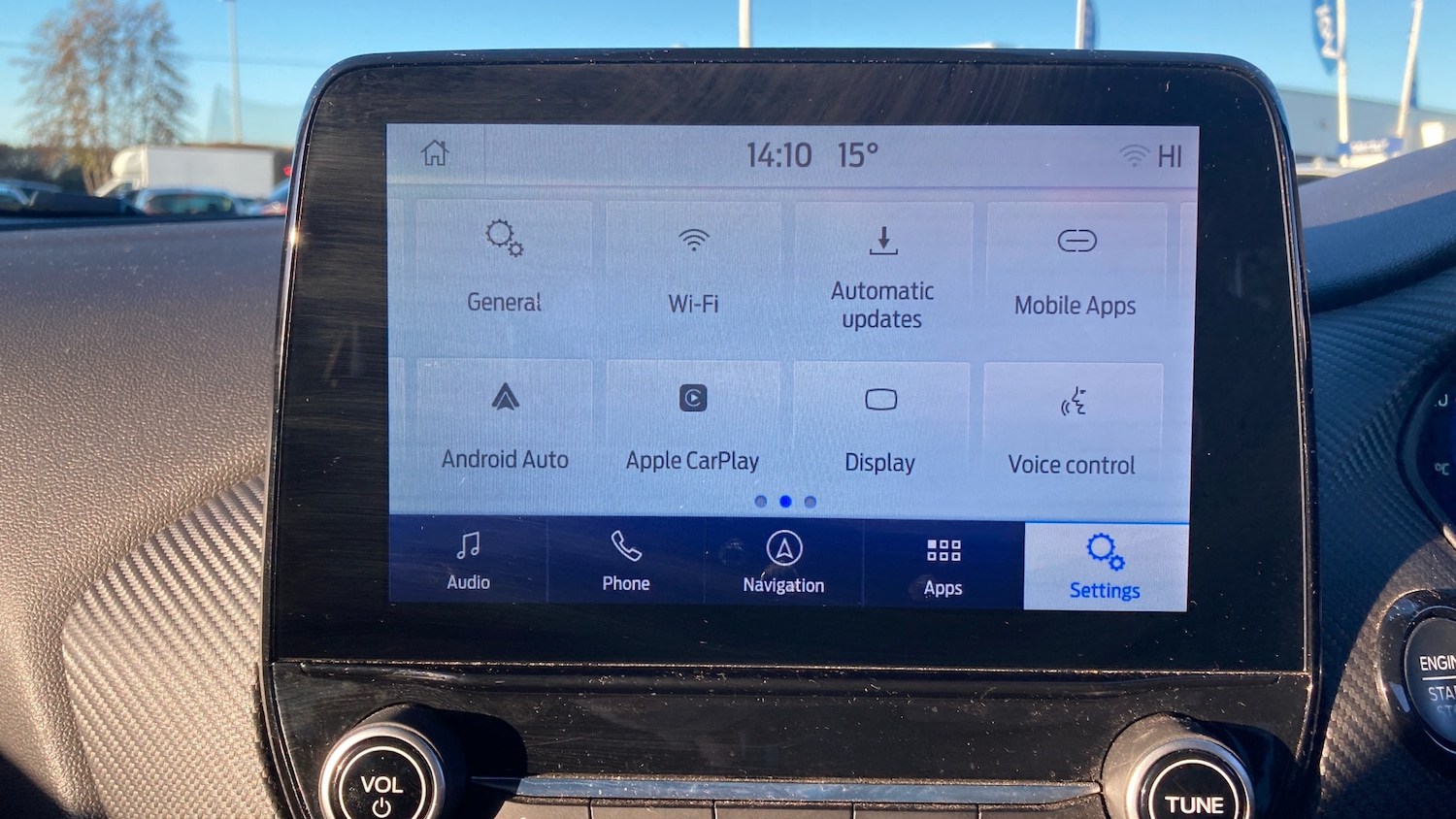 Used Ford Puma 2023 for sale - 76808063: Photo 42