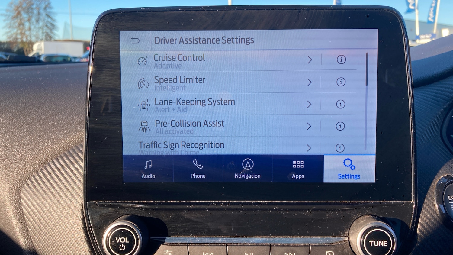 Used Ford Puma 2023 for sale - 76808063: Photo 43