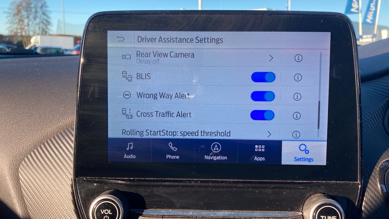 Used Ford Puma 2023 for sale - 76808063: Photo 44