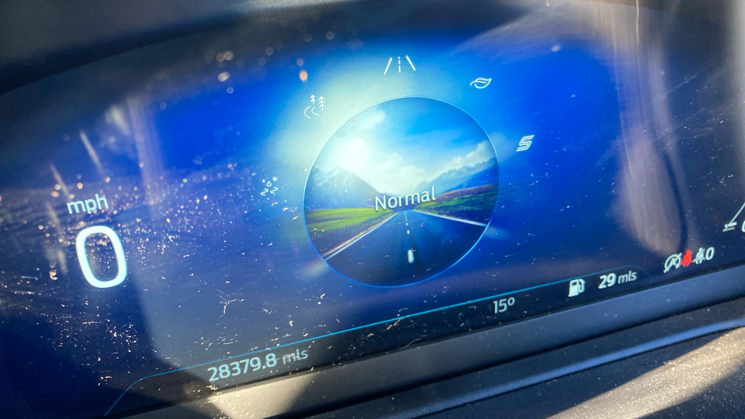 Used Ford Puma 2023 for sale - 76808063: Photo 45