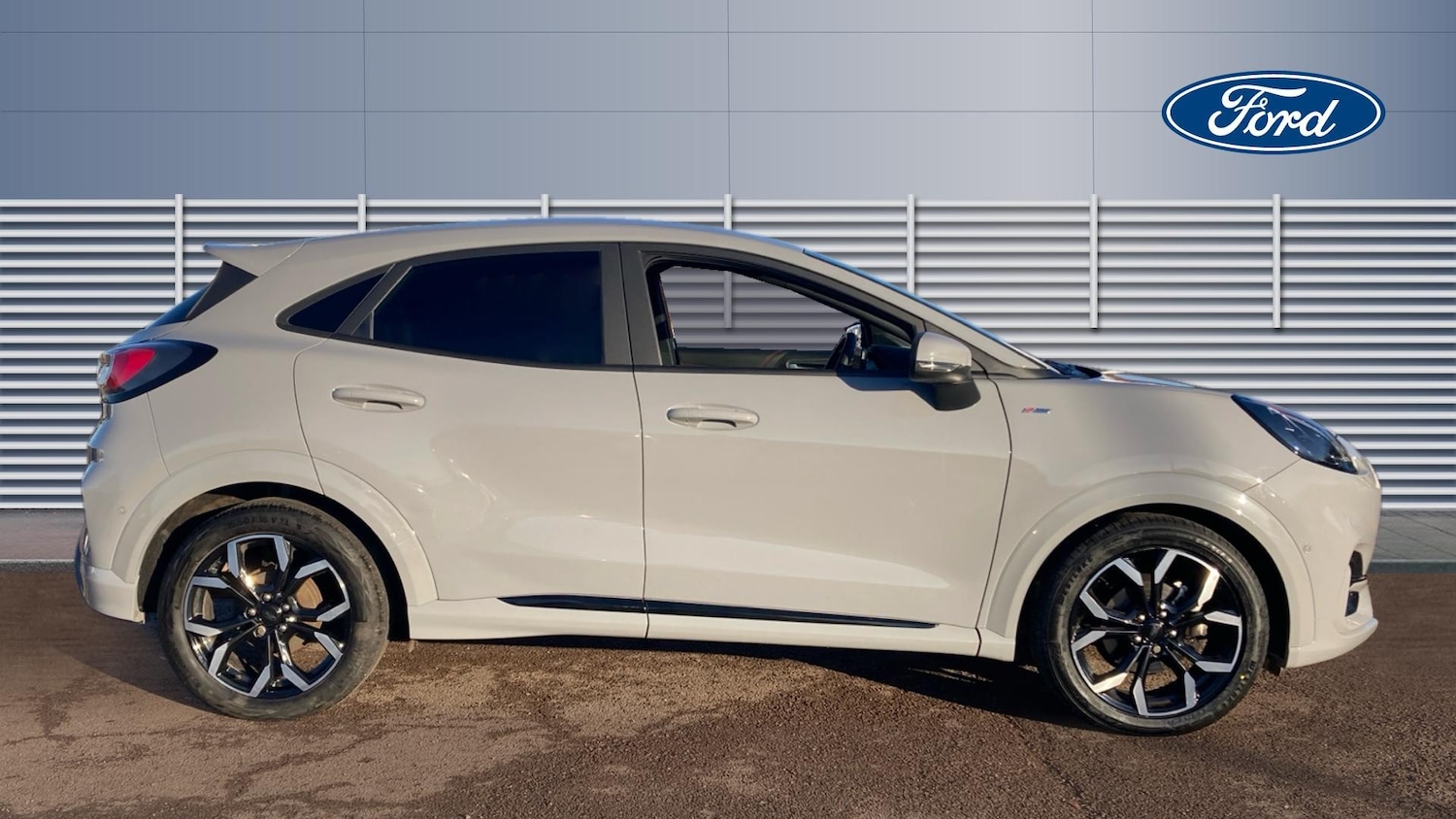 Used Ford Puma 2023 for sale - 76808063: Photo 5