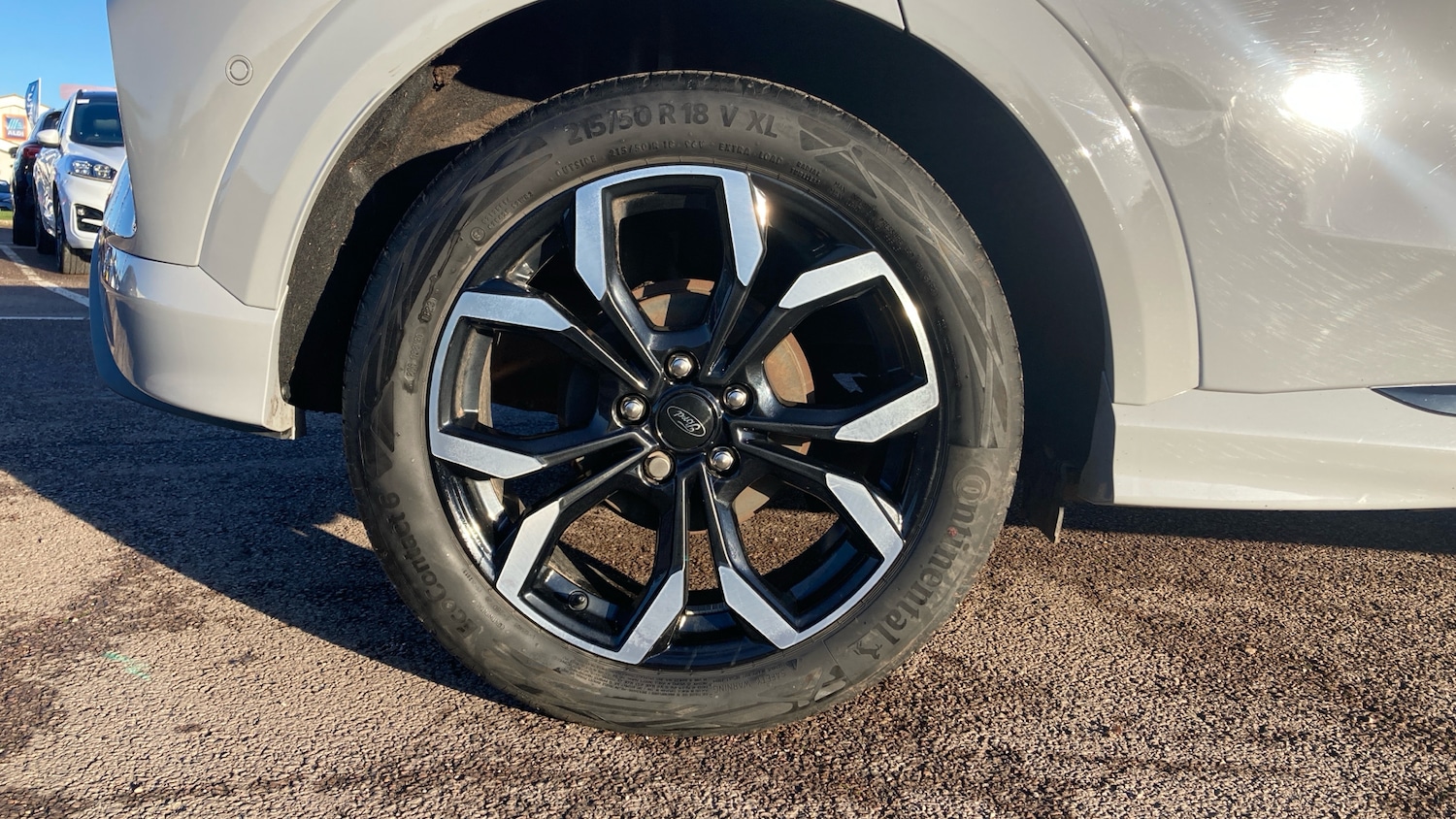 Used Ford Puma 2023 for sale - 76808063: Photo 7