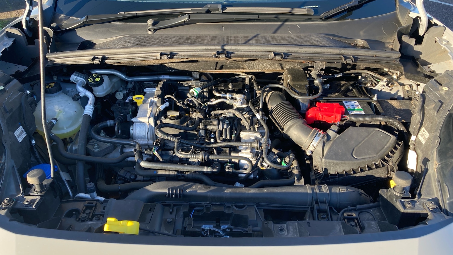 Used Ford Puma 2023 for sale - 76808063: Photo 8