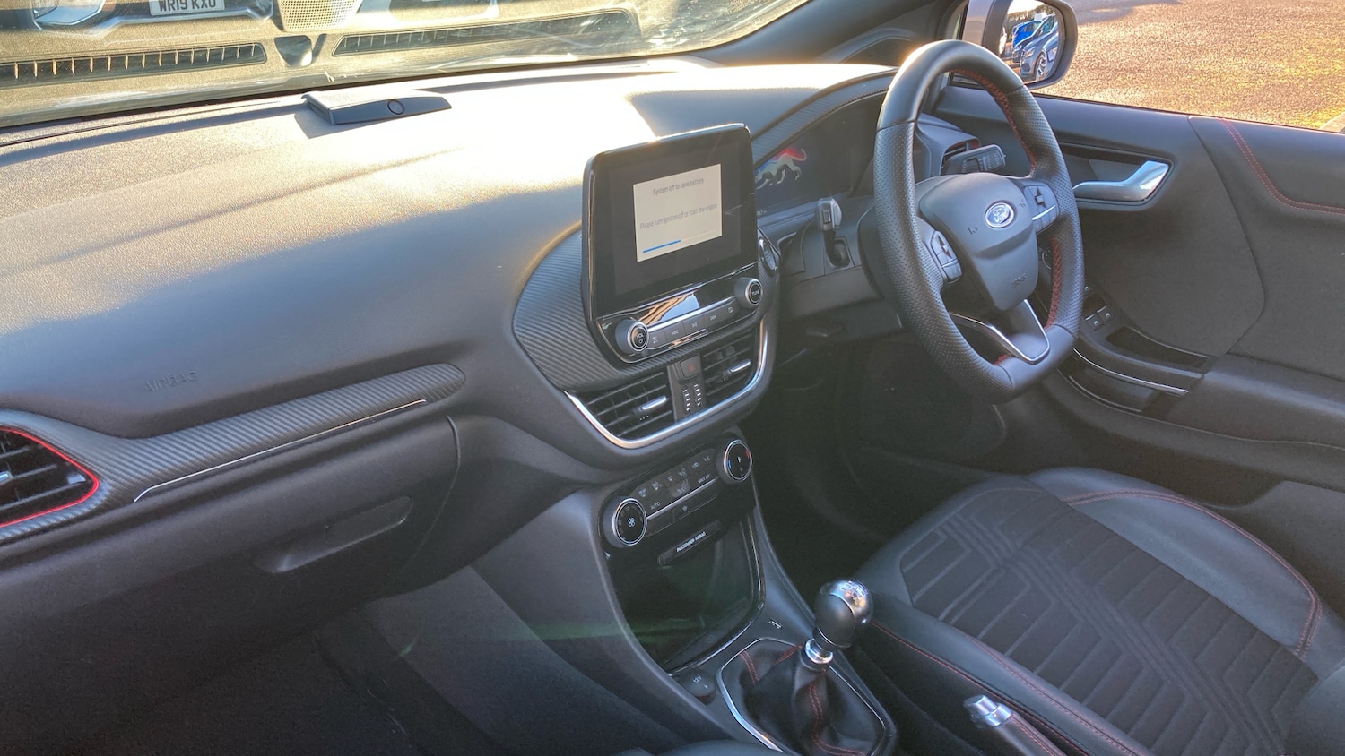 Used Ford Puma 2023 for sale - 76808063: Photo 9