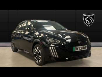 2024 (73) - 100kW E-Style 50kWh 5dr Auto Electric Hatchback