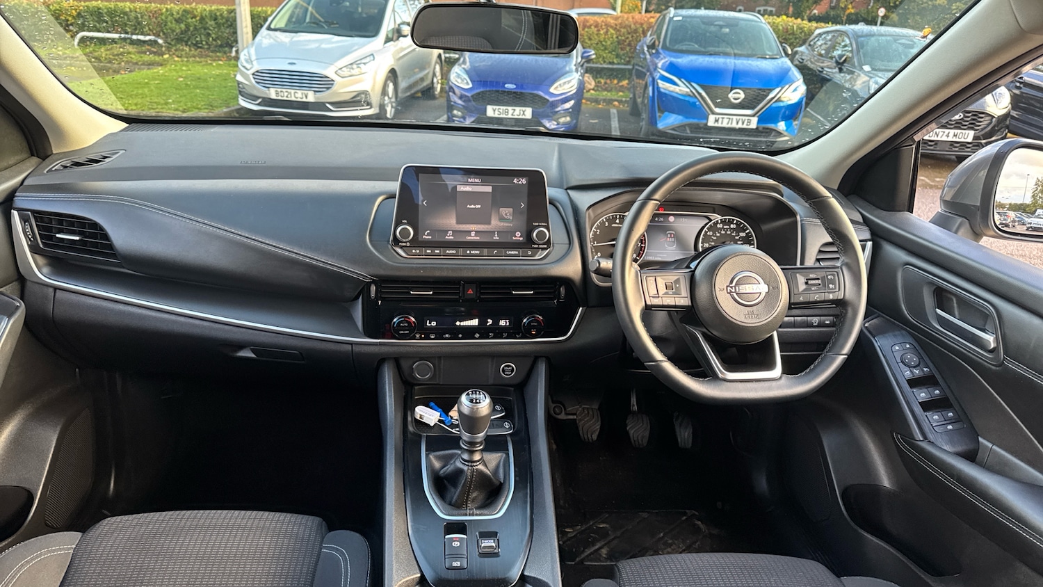 Used Nissan Qashqai 2022 for sale - 76444330: Photo 10