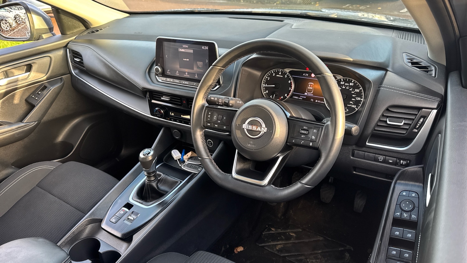 Used Nissan Qashqai 2022 for sale - 76444330: Photo 11