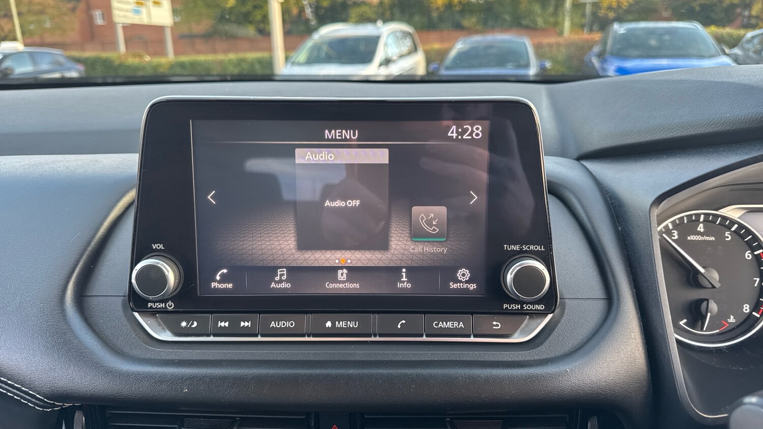 Used Nissan Qashqai 2022 for sale - 76444330: Photo 12