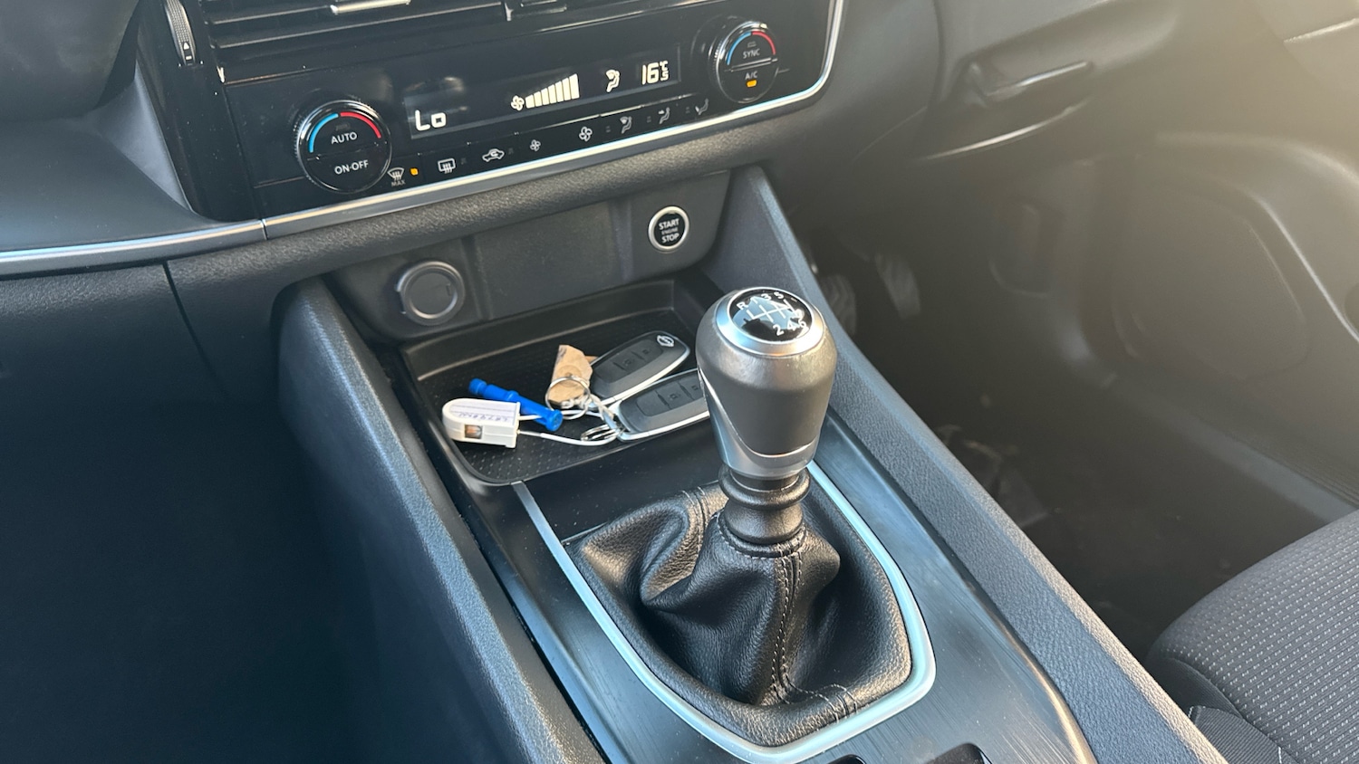 Used Nissan Qashqai 2022 for sale - 76444330: Photo 13