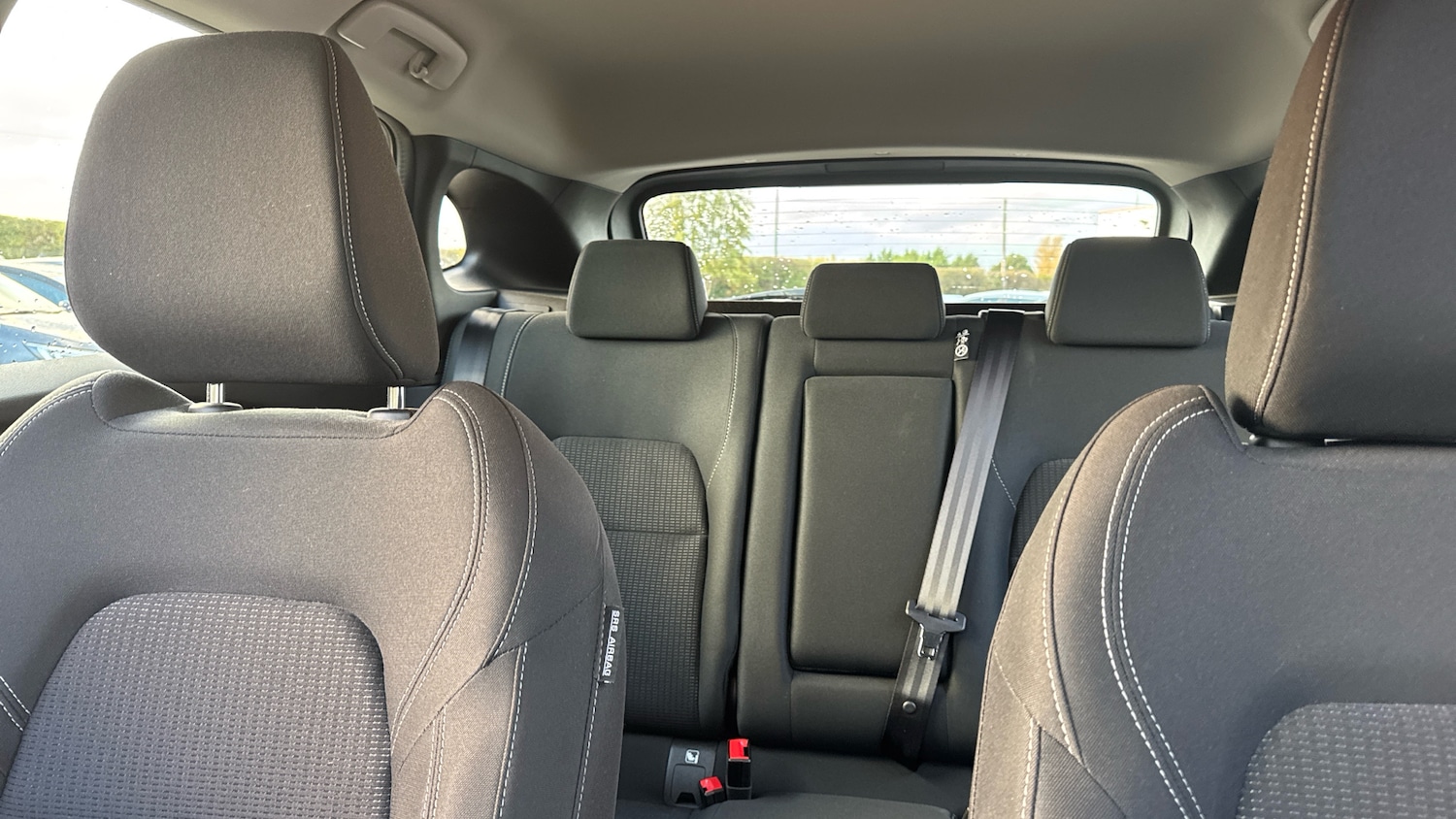 Used Nissan Qashqai 2022 for sale - 76444330: Photo 15