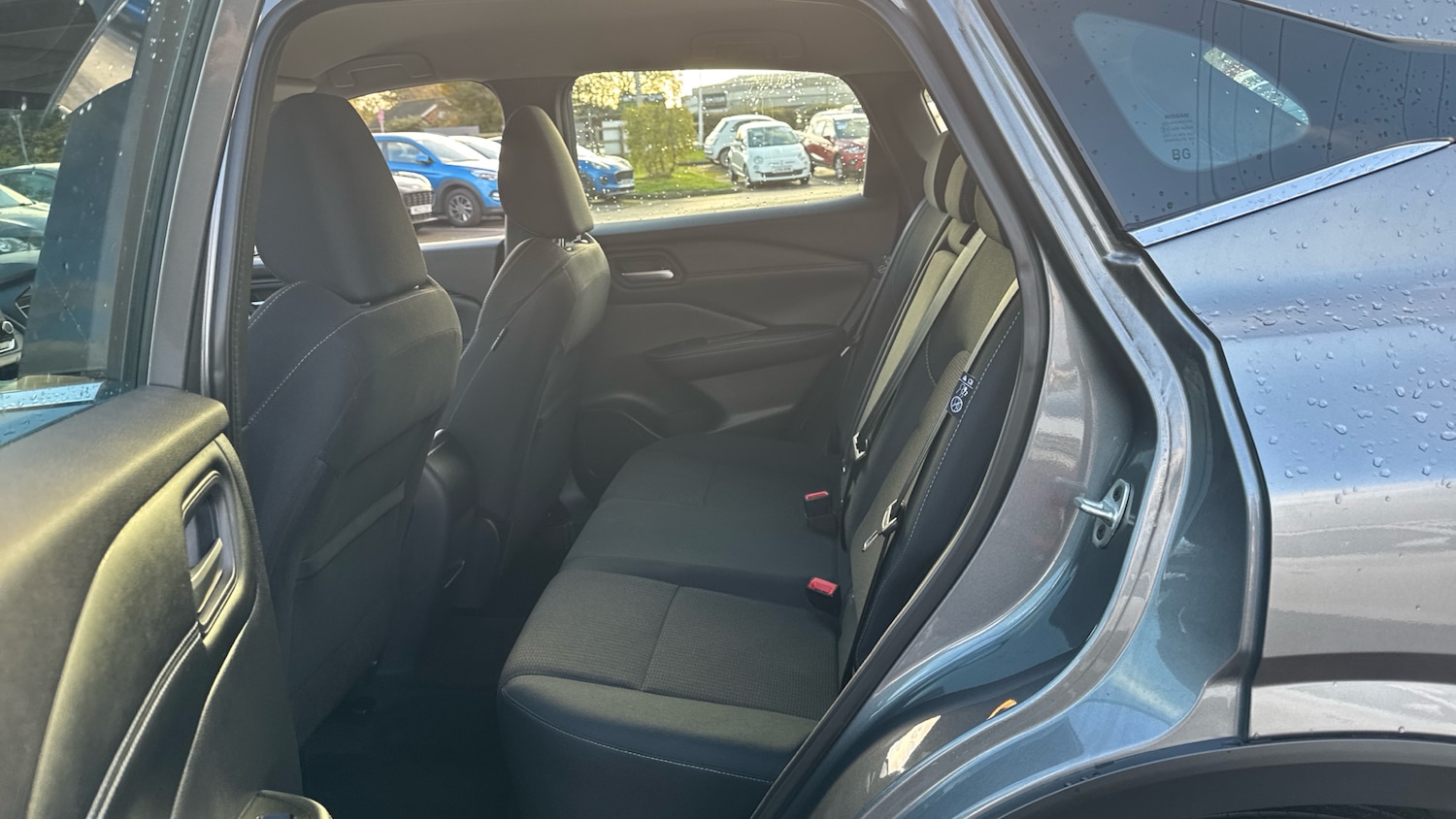 Used Nissan Qashqai 2022 for sale - 76444330: Photo 16