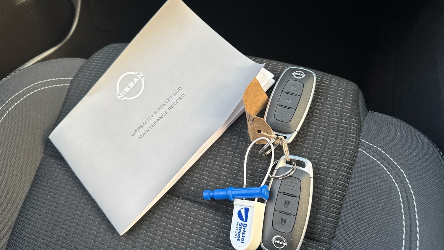 Used Nissan Qashqai 2022 for sale - 76444330: Photo 19