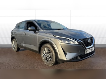 2022 (72) - 1.3 DiG-T MH Acenta Premium 5dr