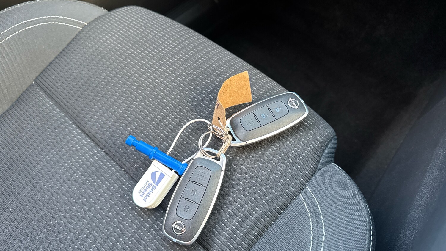 Used Nissan Qashqai 2022 for sale - 76444330: Photo 20