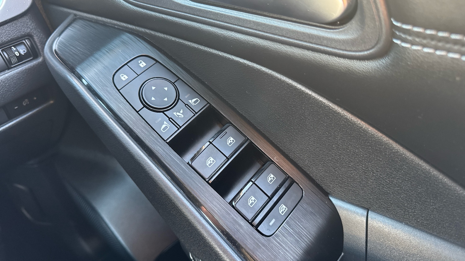 Used Nissan Qashqai 2022 for sale - 76444330: Photo 21