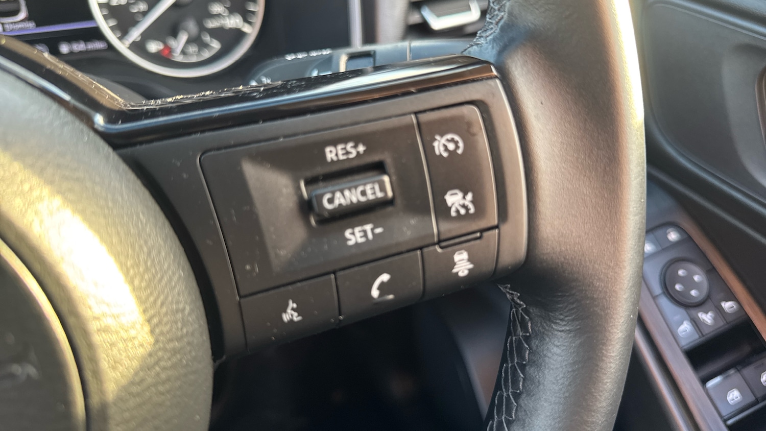 Used Nissan Qashqai 2022 for sale - 76444330: Photo 23