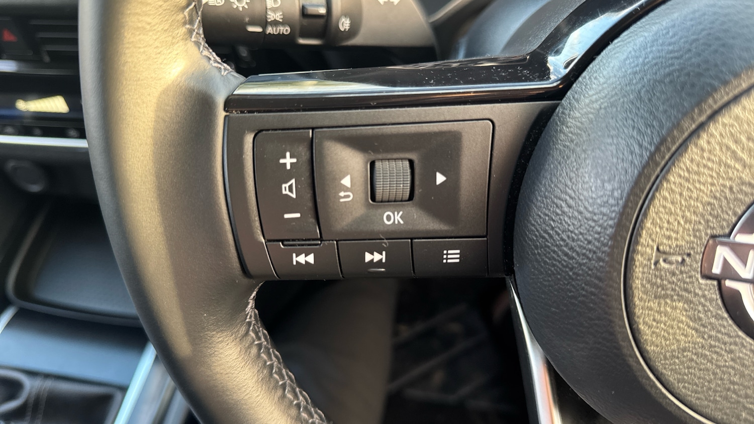 Used Nissan Qashqai 2022 for sale - 76444330: Photo 25