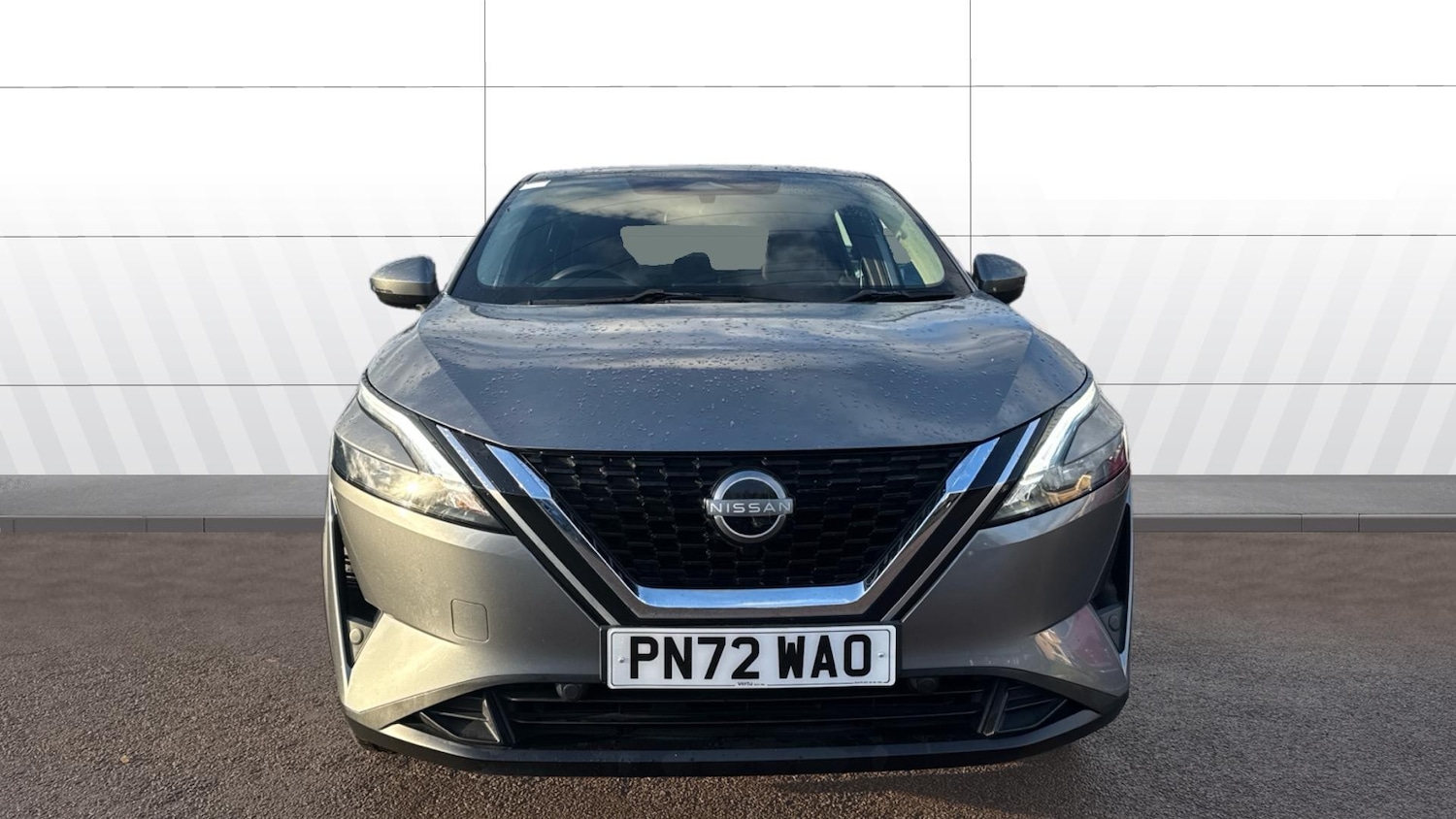 Used Nissan Qashqai 2022 for sale - 76444330: Photo 3