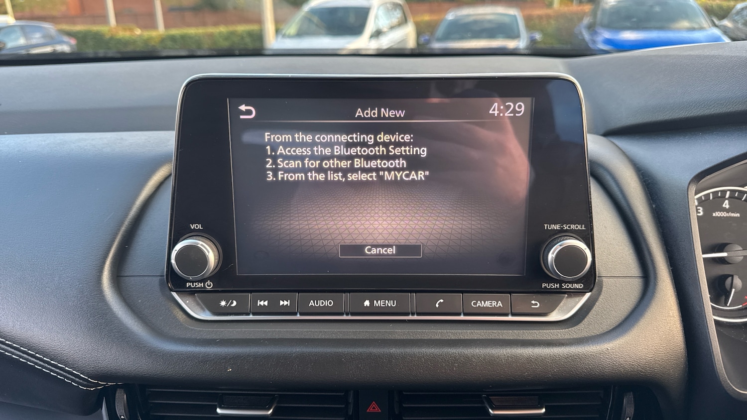 Used Nissan Qashqai 2022 for sale - 76444330: Photo 30