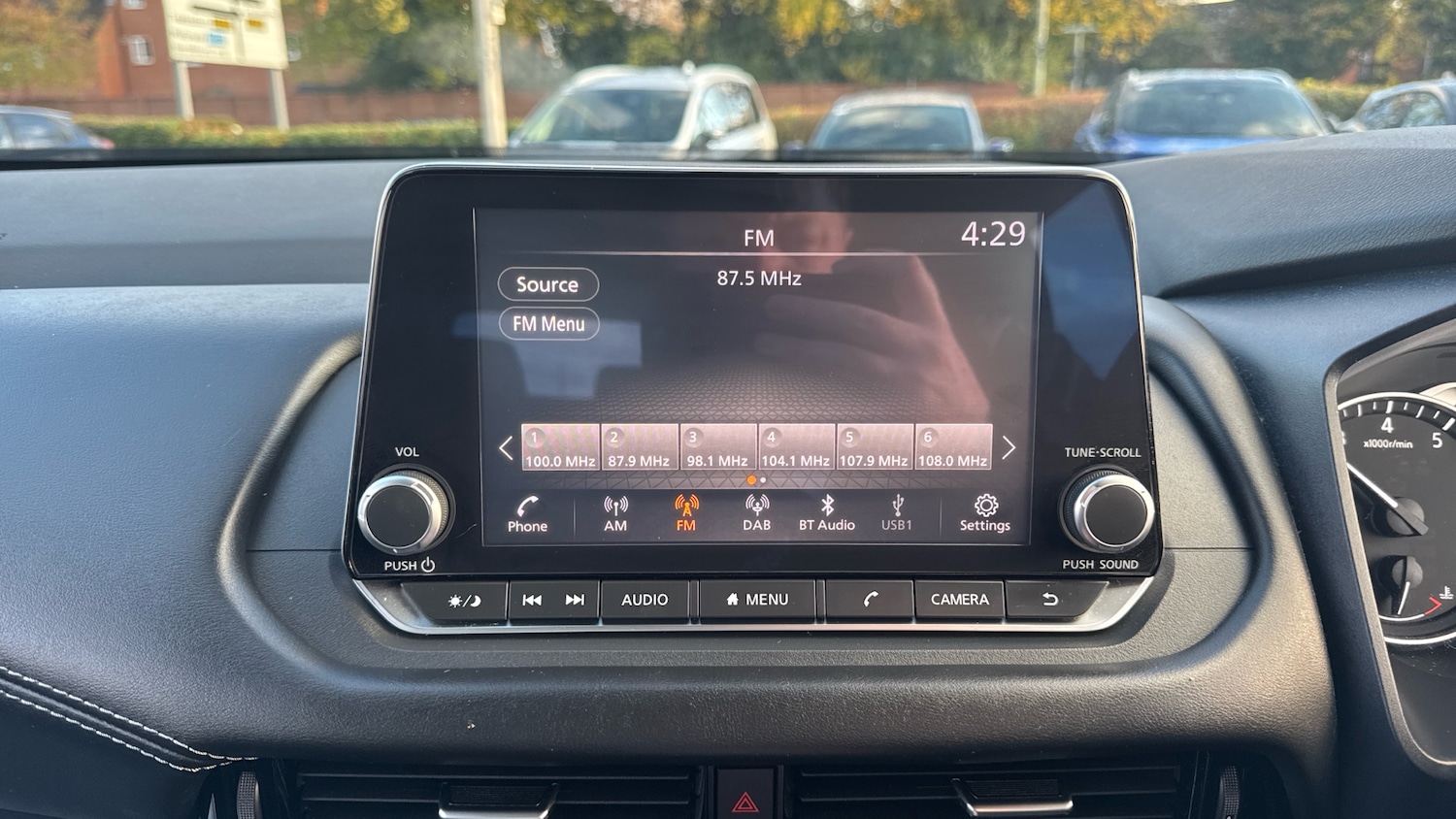 Used Nissan Qashqai 2022 for sale - 76444330: Photo 31