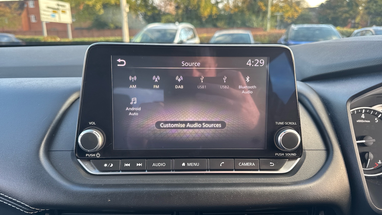 Used Nissan Qashqai 2022 for sale - 76444330: Photo 32