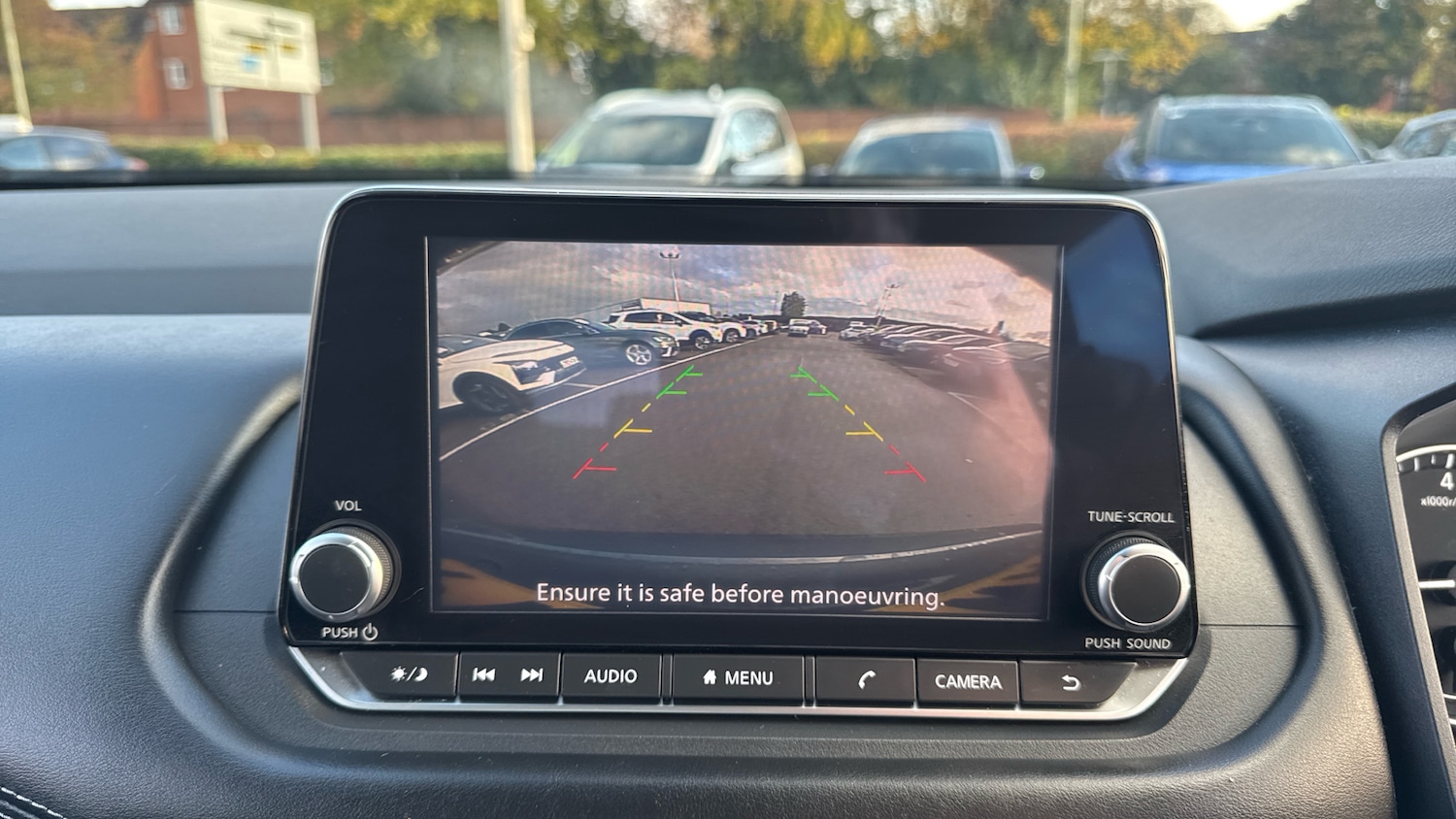 Used Nissan Qashqai 2022 for sale - 76444330: Photo 33