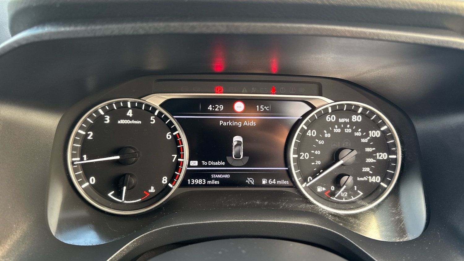 Used Nissan Qashqai 2022 for sale - 76444330: Photo 34