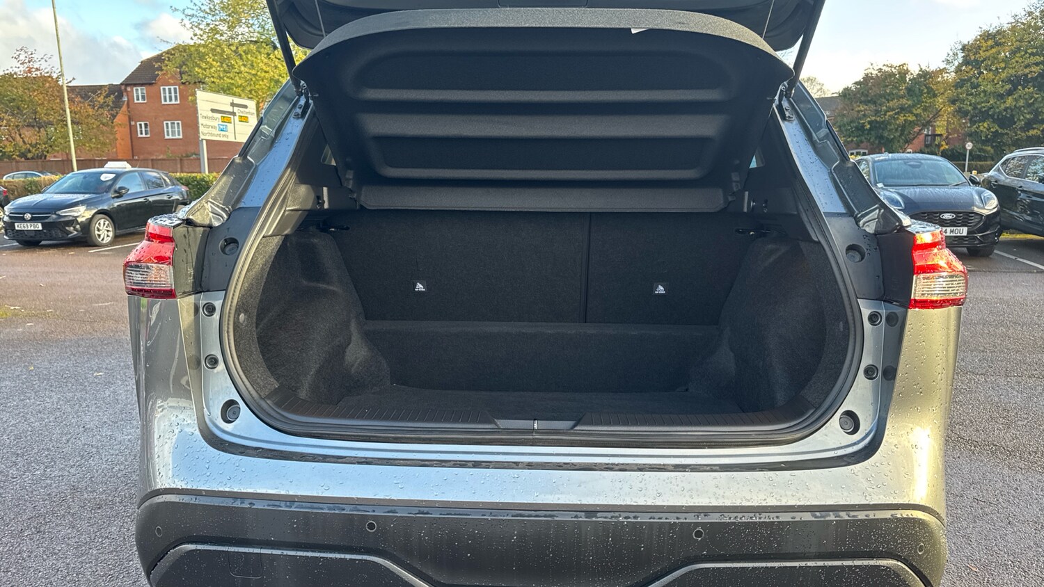 Used Nissan Qashqai 2022 for sale - 76444330: Photo 4