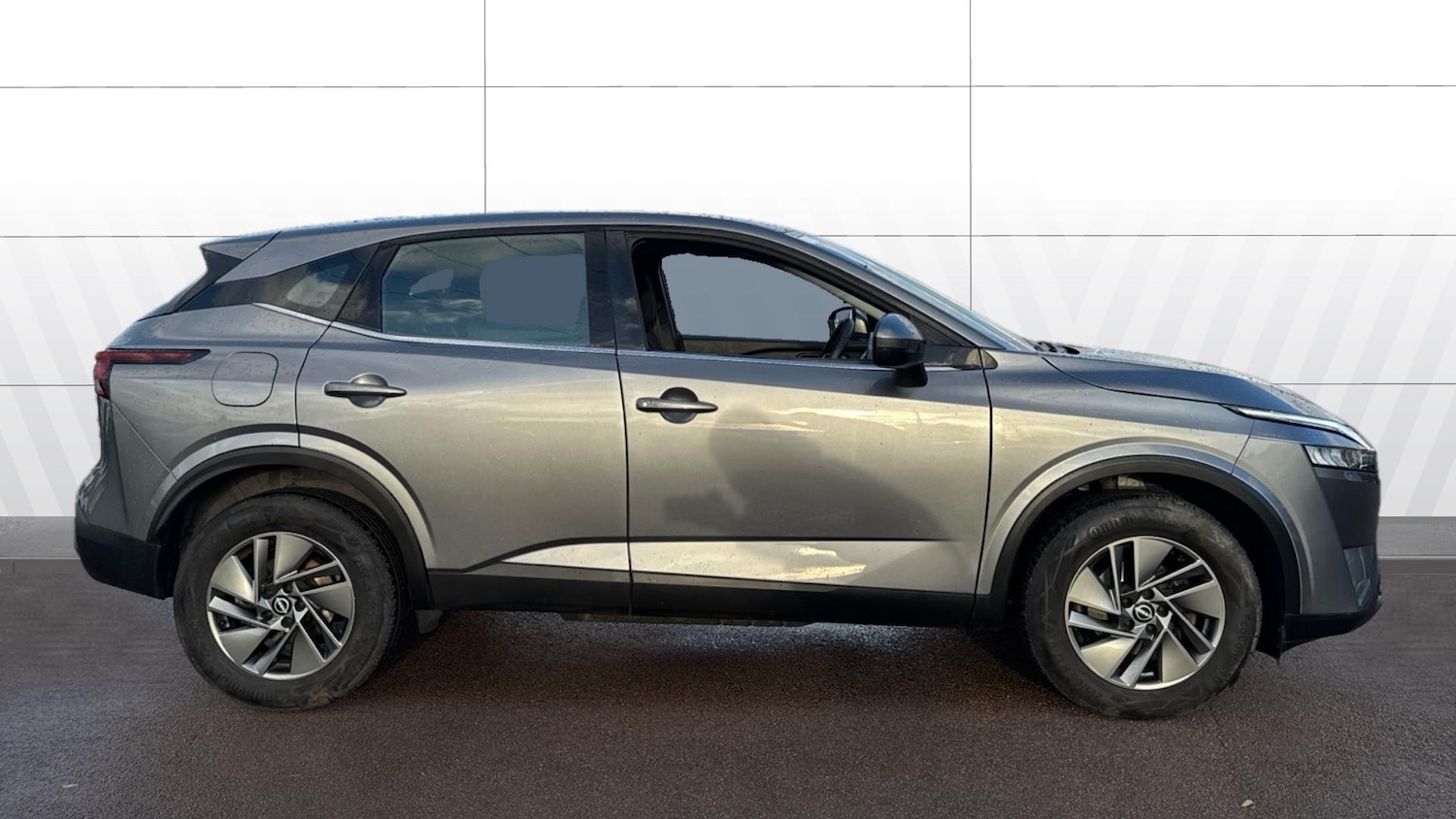 Used Nissan Qashqai 2022 for sale - 76444330: Photo 5