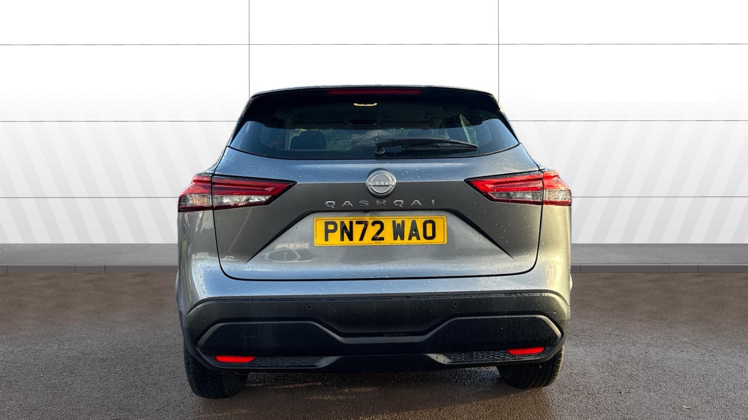 Used Nissan Qashqai 2022 for sale - 76444330: Photo 6