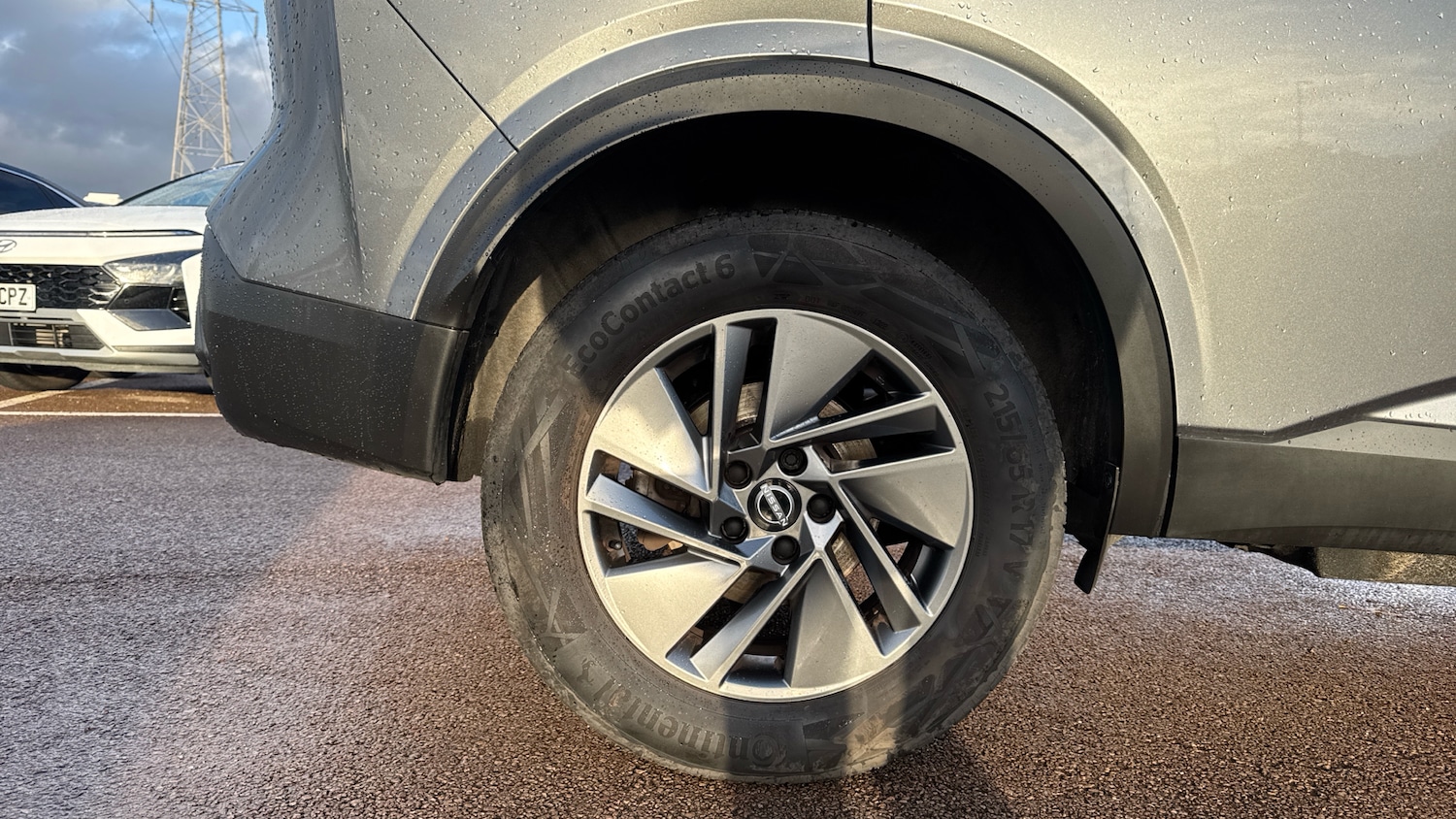 Used Nissan Qashqai 2022 for sale - 76444330: Photo 7