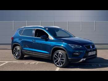 2020 (20) - 2.0 TDI Xcellence Lux [EZ] 5dr DSG Diesel Estate