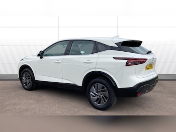 Used Nissan Qashqai 2023 for sale - 78949906: Photo