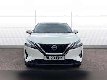Used Nissan Qashqai 2023 for sale - 78949906: Photo