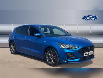 Used Ford Focus 2026 for sale - 79111357: Photo