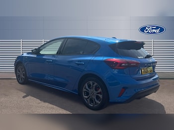 Used Ford Focus 2026 for sale - 79111357: Photo