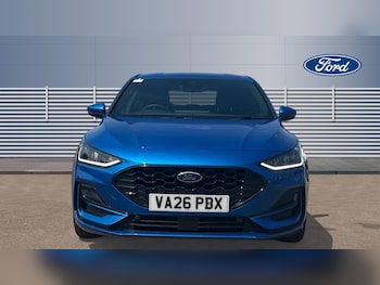 Used Ford Focus 2026 for sale - 79111357: Photo