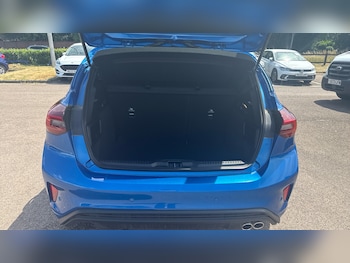 Used Ford Focus 2026 for sale - 79111357: Photo