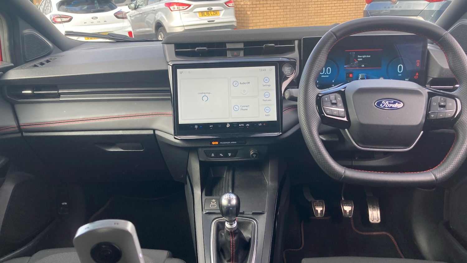 Used Ford Puma 2024 for sale - 78038562: Photo 10