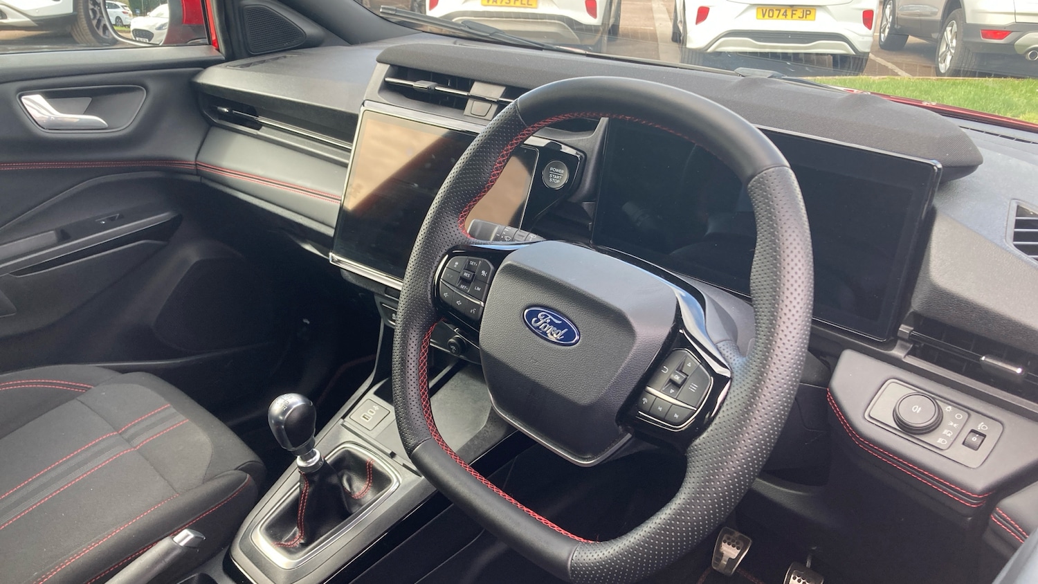 Used Ford Puma 2024 for sale - 78038562: Photo 11