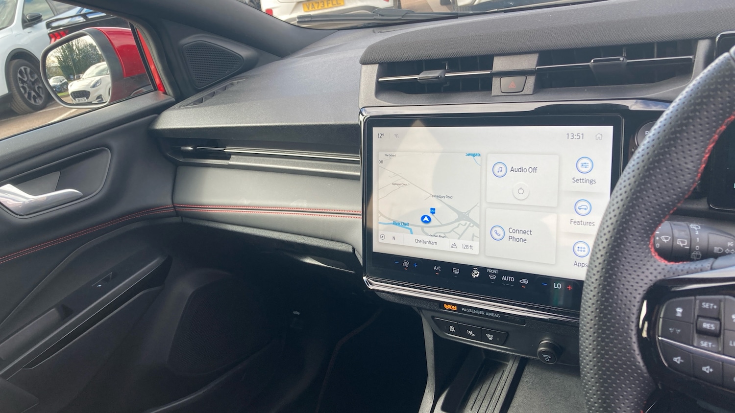 Used Ford Puma 2024 for sale - 78038562: Photo 14