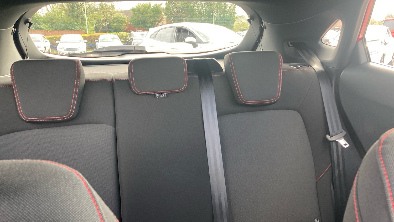 Used Ford Puma 2024 for sale - 78038562: Photo 15