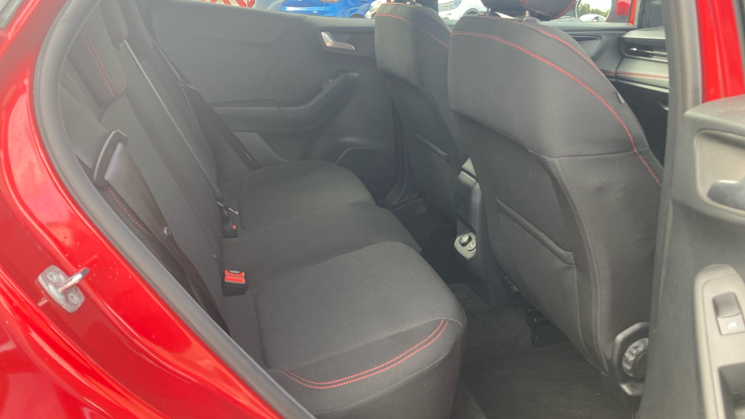 Used Ford Puma 2024 for sale - 78038562: Photo 16