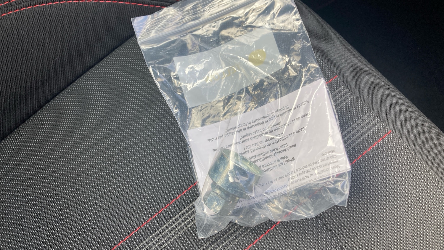 Used Ford Puma 2024 for sale - 78038562: Photo 19