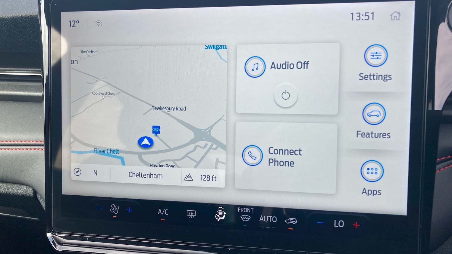 Used Ford Puma 2024 for sale - 78038562: Photo 21